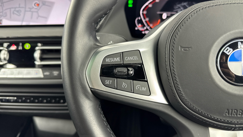 BMW 1 Series 118i [136] M Sport 5dr Step Auto Petrol Hatchback